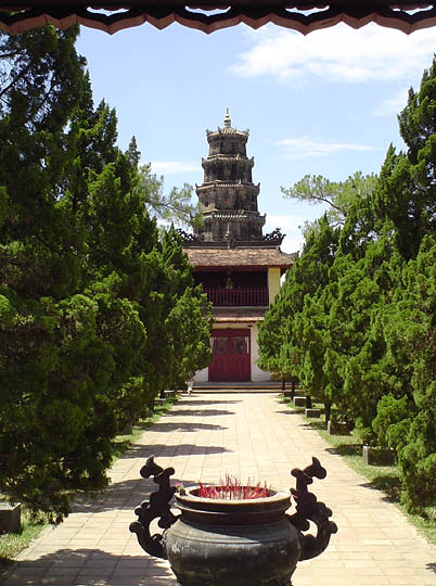 Photos Heaven Fairy Lady Pagoda 5