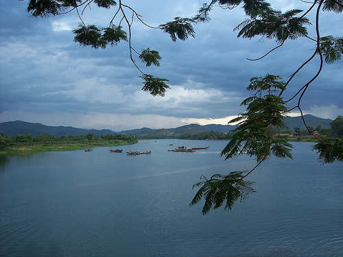 Photos Perfume River 4