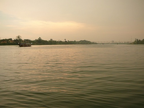Photos Perfume River 5