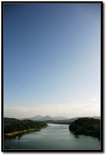 Photos Perfume River 2