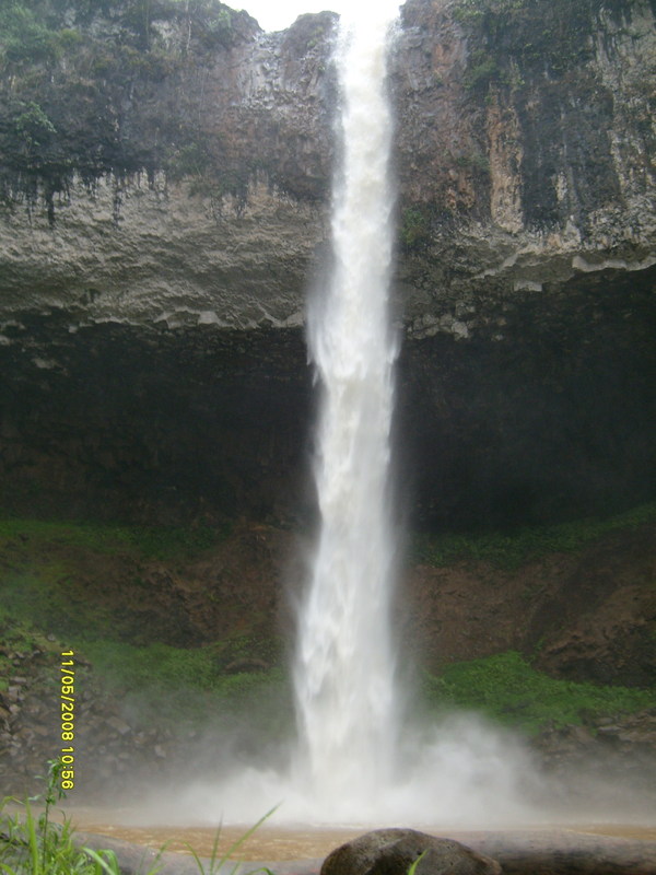 Photos Dieu Thanh Waterfall 1
