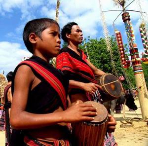 Photos Dak Nong 4