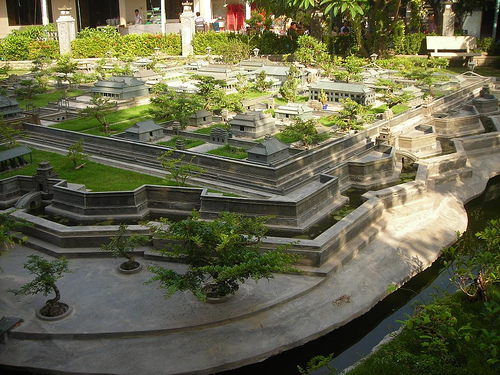 Photos Hue Citadel 1