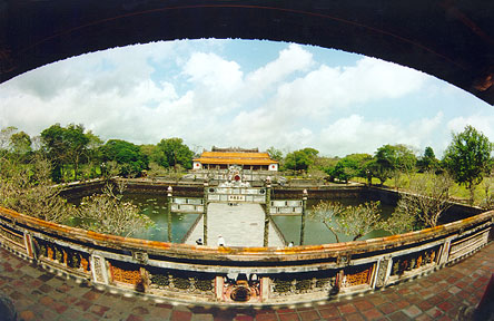 Photos Hue Citadel 6