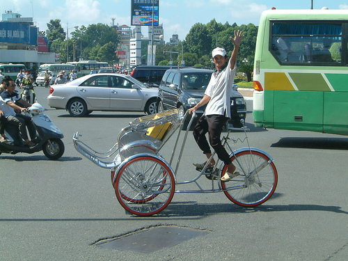 Photos Ho Chi Minh City 7 - Ho Chi Minh City