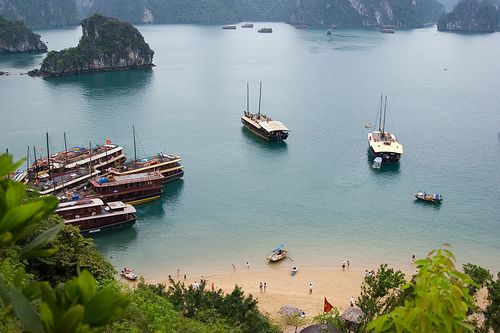 Photos Vietnam 9