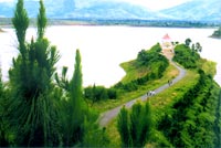 Photos To Nung Lake 1