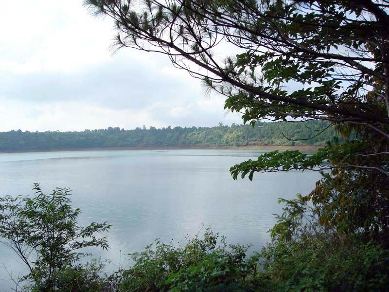 Photos To Nung Lake 4