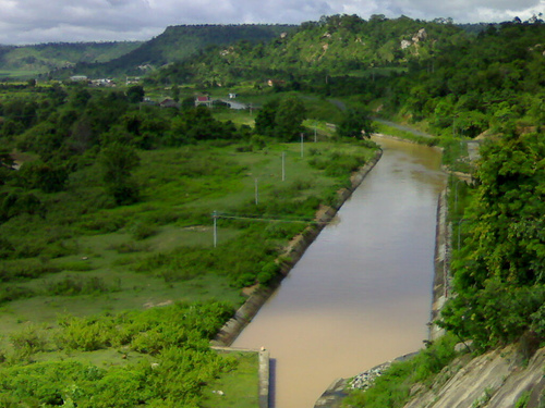Photos Ayun ha Lake 1