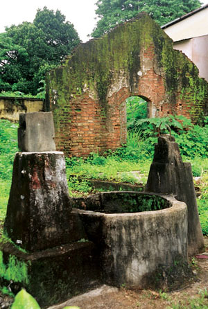 Photos Pleiku Prison 2