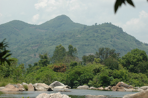 Photos Ham Ho 2