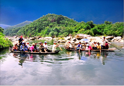 Photos Ham Ho 4