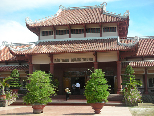 Photos Quang Trung Museum 8