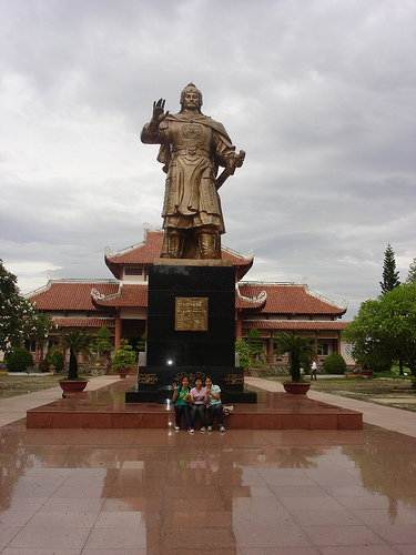 Photos Quang Trung Museum 10