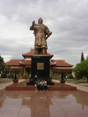 Photos Quang Trung Museum 10 - Quang Trung Museum