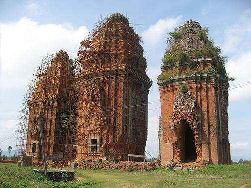 Photos Duong Long Tower 1