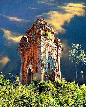 Photos Canh Tien Tower 1
