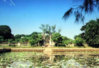 Photos Thap Thap Pagoda 1