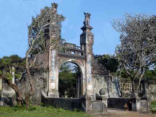 Photos Thap Thap Pagoda 2