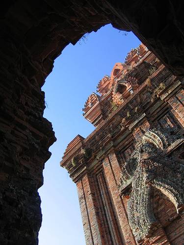 Photos Banh It Tower 1