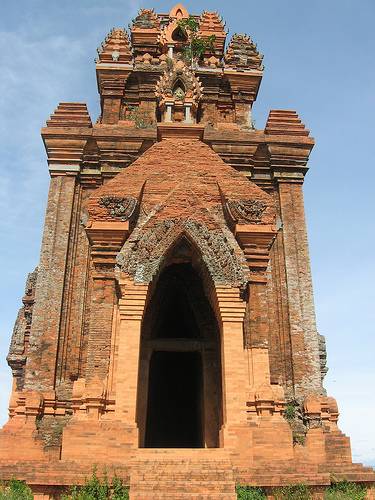 Photos Banh It Tower 3