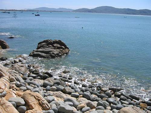 Photos Queen Beach 2