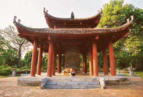 Photos Lam Kinh Historical Vestige 1