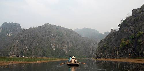 Photos Van Long Nature Reserve 2 - Van Long Nature Reserve