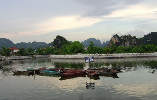 Photos Tam Coc - Bich Dong 4 - Tam Coc - Bich Dong