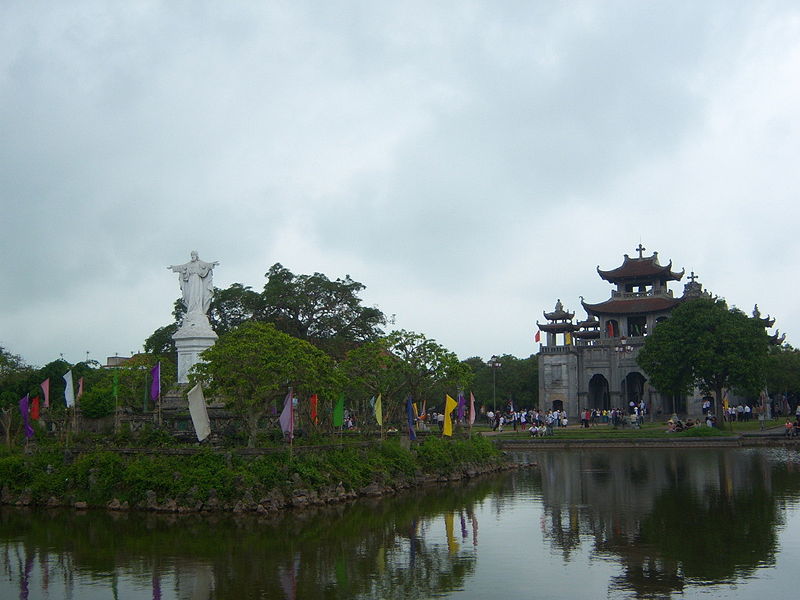 Photos Ninh Binh 9