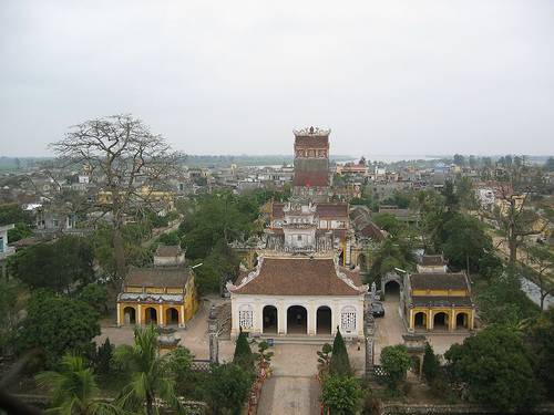 Photos Co Le Pagoda 2 - Co Le Pagoda