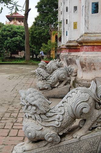 Photos Co Le Pagoda 3 - Co Le Pagoda