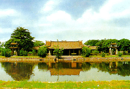 Photos Keo Pagoda 2 - Keo Pagoda