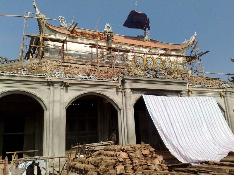Photos Thai Binh 1