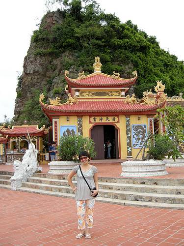 Photos Ba De Temple 1