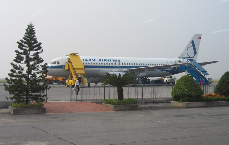 Photos Cat Bi Airport 1