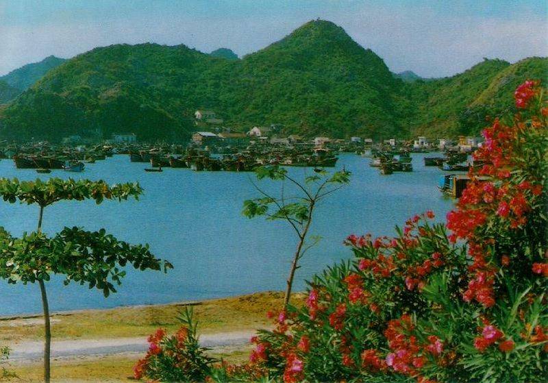Photos Cat Ba Island 4