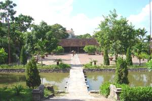 Photos Chuong Pagoda 1