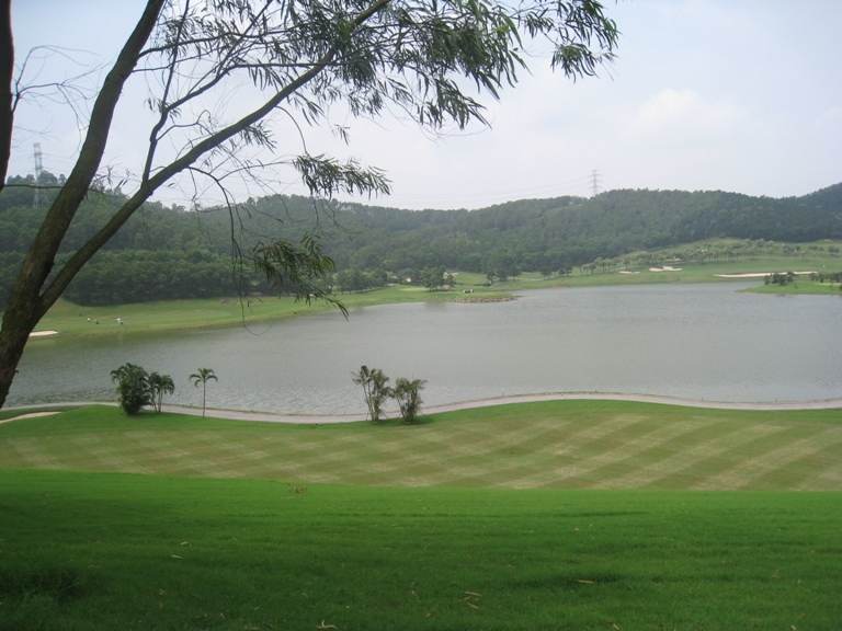 Photos Chi Linh Start Golf Club 2