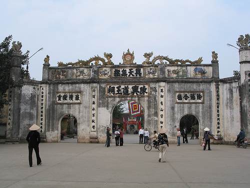 Photos Hai Duong 4