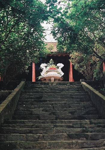 Photos Phat Tich Pagoda 1