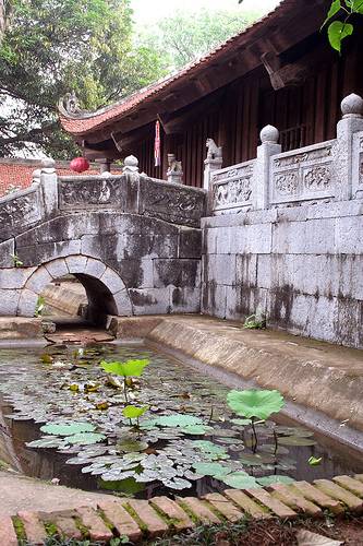 Photos But Thap Pagoda 4 - But Thap Pagoda