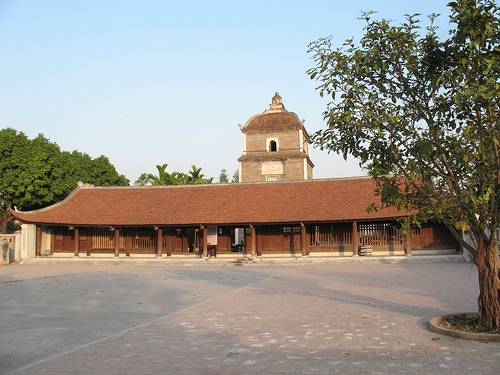 Photos Dau Pagoda 2