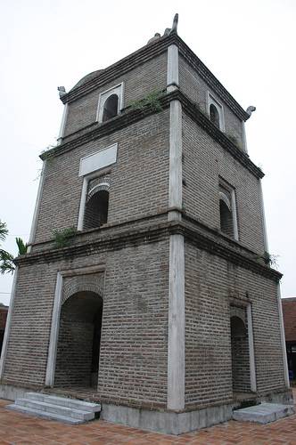 Photos Dau Pagoda 1