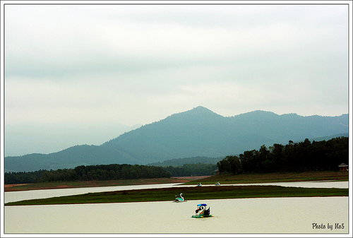 Photos Dai Lai Lake 2 - Dai Lai Lake