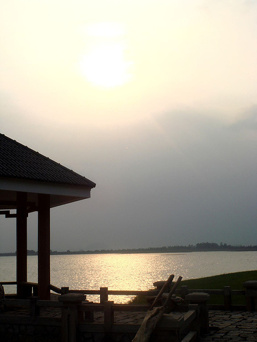 Photos Dai Lai Lake 1