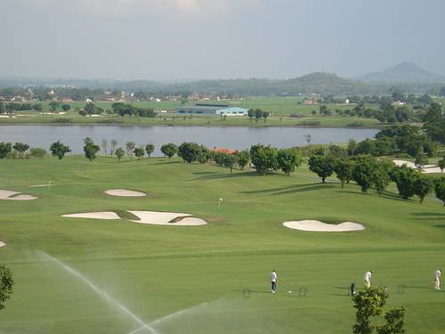 Photos Tam Dao Golf Club 1