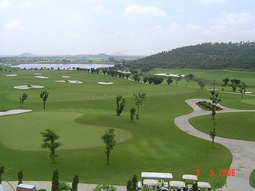 Photos Tam Dao Golf Club 2