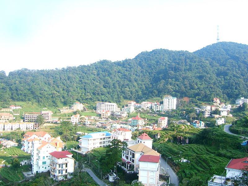 Photos Vinh Phuc 5