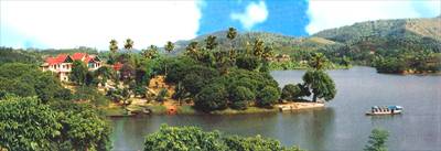 Photos Dam Ao Chau 1